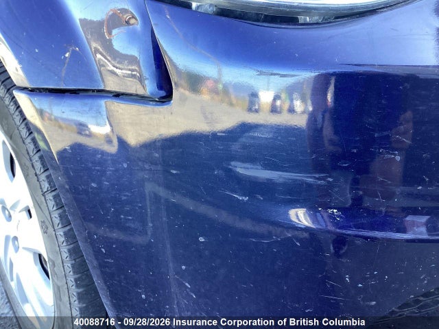 Dodge Grand Caravan Se 2014 2C4RDGBG0ER194735 Image 11