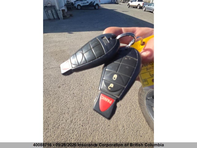 Dodge Grand Caravan Se 2014 2C4RDGBG0ER194735 Image 19