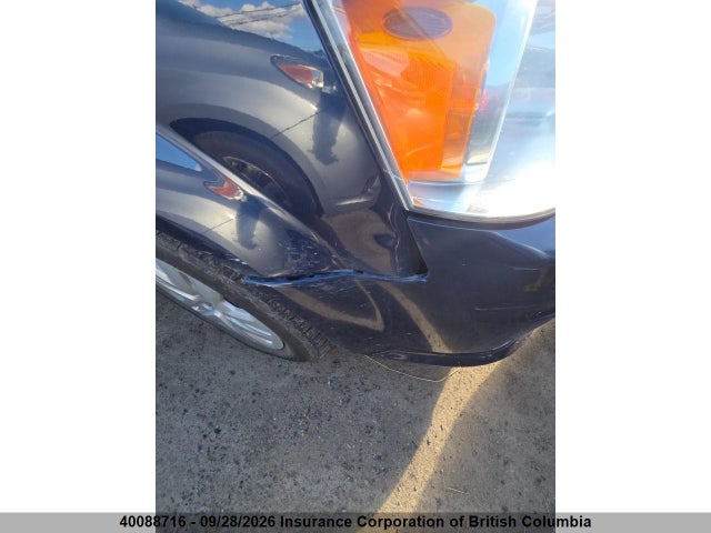Dodge Grand Caravan Se 2014 2C4RDGBG0ER194735 Image 6