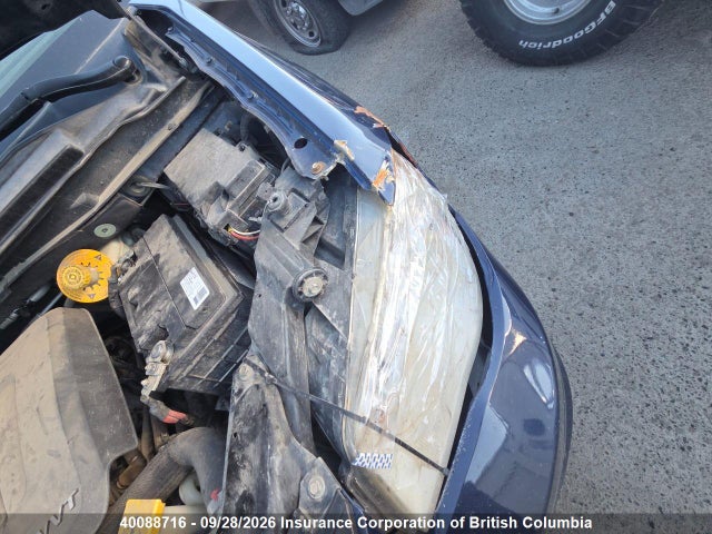 Dodge Grand Caravan Se 2014 2C4RDGBG0ER194735 Image 8