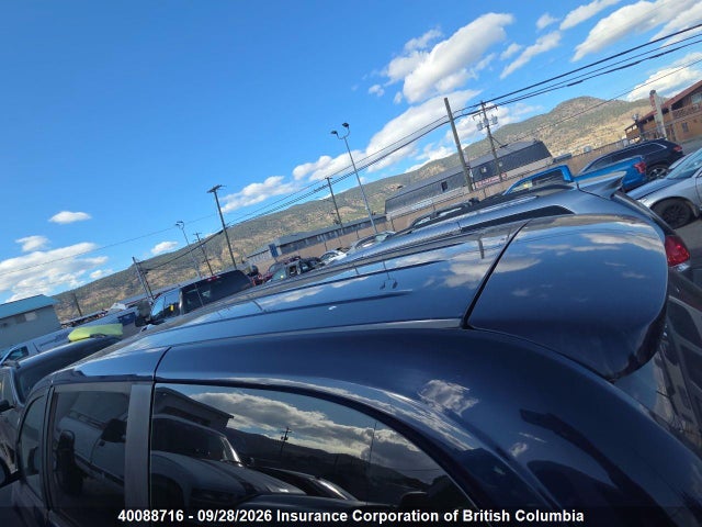 Dodge Grand Caravan Se 2014 2C4RDGBG0ER194735 Image 9