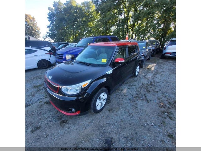 KIA Soul 2016 KNDJX3AE5G7004347 Image 2