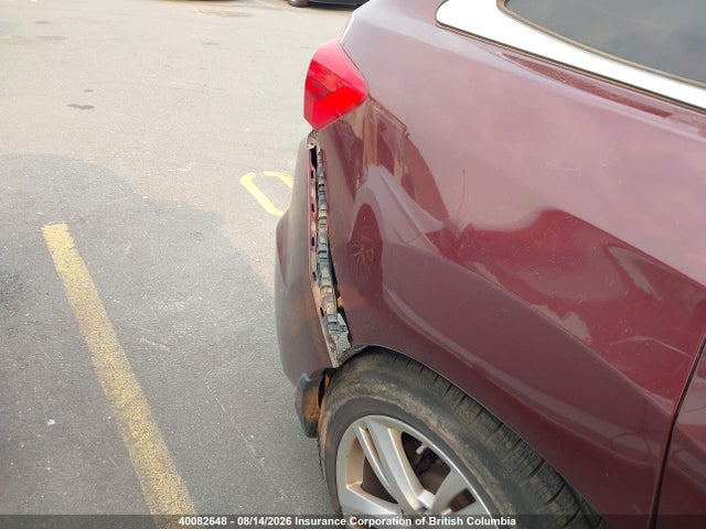 40082648 :رقم المزاد ، 5J8TB4H52FL806378 vin ، 2015 Acura Rdx Technology مزاد بيع