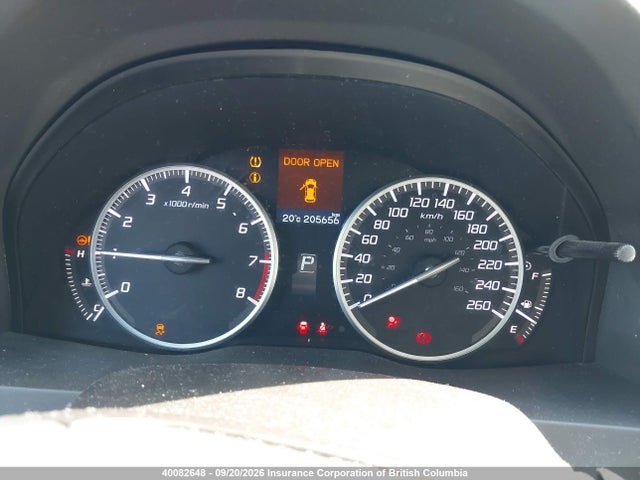 40082648 :رقم المزاد ، 5J8TB4H52FL806378 vin ، 2015 Acura Rdx Technology مزاد بيع