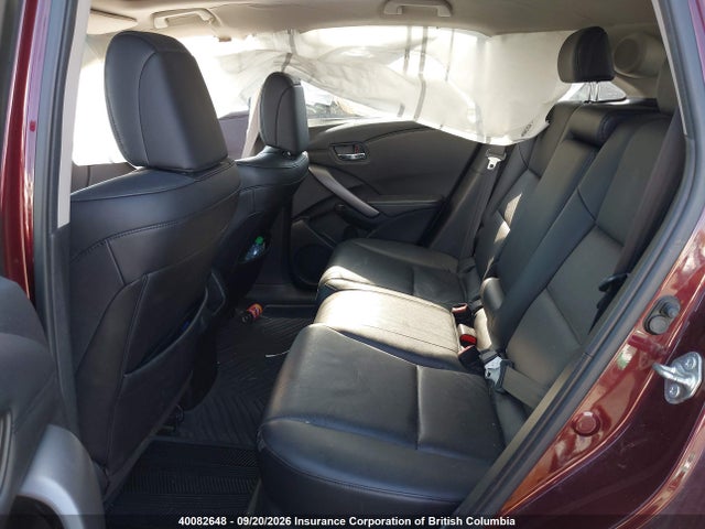 40082648 :رقم المزاد ، 5J8TB4H52FL806378 vin ، 2015 Acura Rdx Technology مزاد بيع