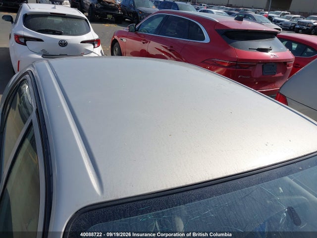 Продажа на аукционе авто 2002 Toyota Corolla Ce/le/s, vin: 2T1BR12E92C865183, номер лота: 40088722