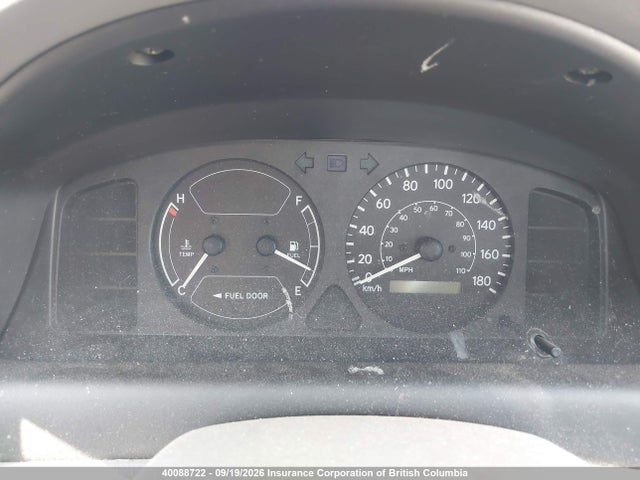 Продажа на аукционе авто 2002 Toyota Corolla Ce/le/s, vin: 2T1BR12E92C865183, номер лота: 40088722