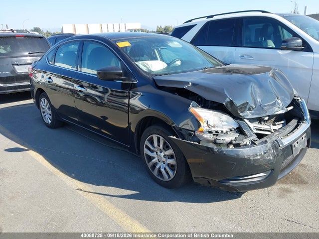 2014 3N1AB7AP6EL664416 main image