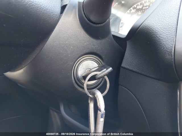 Продаж на аукціоні авто 2014 Nissan Sentra S/sv/sr/sl, vin: 3N1AB7AP6EL664416, номер лоту: 40088725