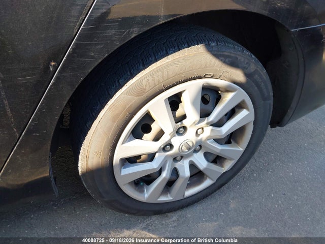 Продаж на аукціоні авто 2014 Nissan Sentra S/sv/sr/sl, vin: 3N1AB7AP6EL664416, номер лоту: 40088725