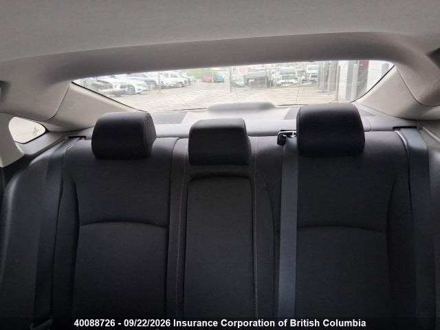 Honda Civic 2016 2HGFC2F70GH003344 Image 15