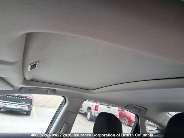 Honda Civic 2016 2HGFC2F70GH003344 Image 17