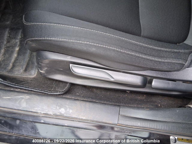 Honda Civic 2016 2HGFC2F70GH003344 Image 18