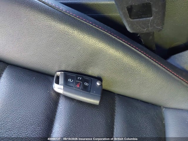 40088727 :رقم المزاد ، 3VW6T7AU6MM016490 vin ، 2021 Volkswagen Gti مزاد بيع
