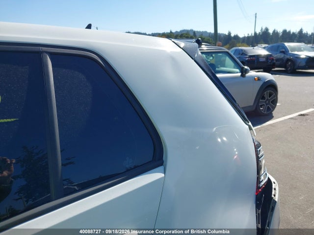 40088727 :رقم المزاد ، 3VW6T7AU6MM016490 vin ، 2021 Volkswagen Gti مزاد بيع