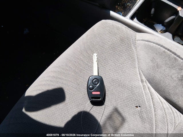 Продаж на аукціоні авто 2006 Honda Civic Dx Vp, vin: 2HGFG12336H008859, номер лоту: 40081879