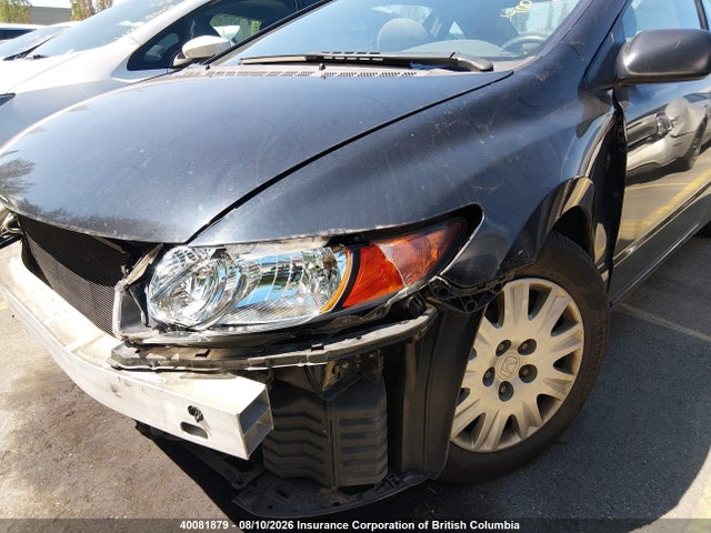 Продаж на аукціоні авто 2006 Honda Civic Dx Vp, vin: 2HGFG12336H008859, номер лоту: 40081879