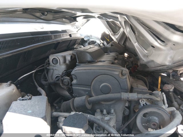Aukcja sprzedaży 2009 Kia Spectra Ex/lx/sx, vin: KNAFE221595629196, numer aukcji: 40083114