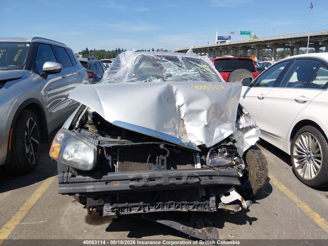 Aukcja sprzedaży 2009 Kia Spectra Ex/lx/sx, vin: KNAFE221595629196, numer aukcji: 40083114
