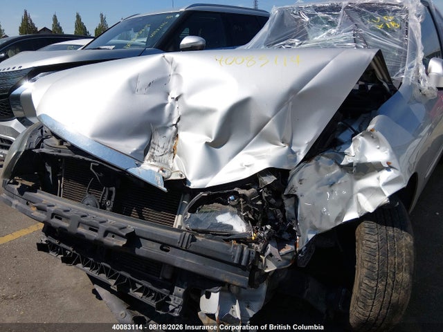 Aukcja sprzedaży 2009 Kia Spectra Ex/lx/sx, vin: KNAFE221595629196, numer aukcji: 40083114
