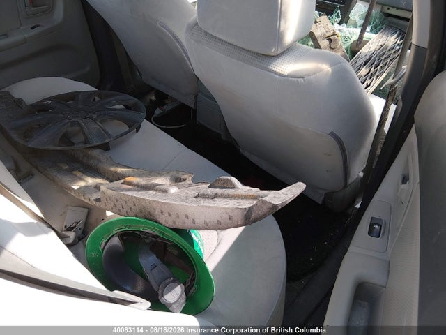 Aukcja sprzedaży 2009 Kia Spectra Ex/lx/sx, vin: KNAFE221595629196, numer aukcji: 40083114