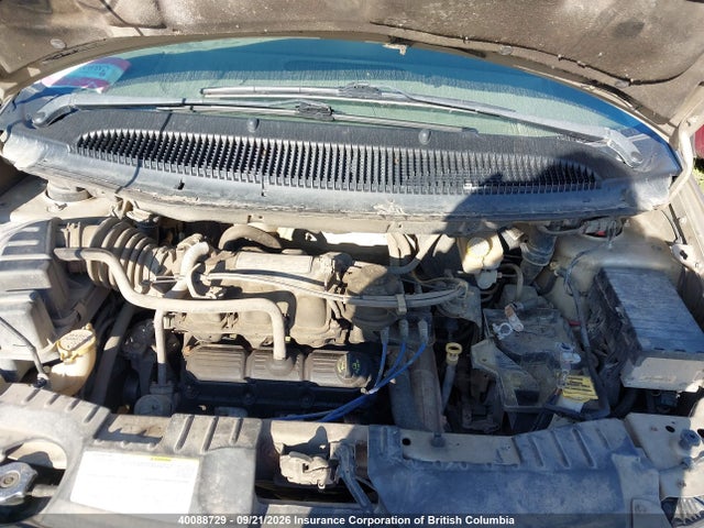 40088729 :رقم المزاد ، 1D4GP25RX6B684228 vin ، 2006 Dodge Caravan Se مزاد بيع