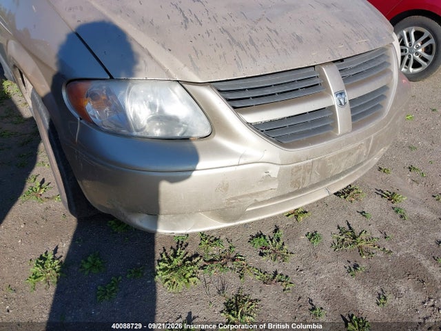 40088729 :رقم المزاد ، 1D4GP25RX6B684228 vin ، 2006 Dodge Caravan Se مزاد بيع