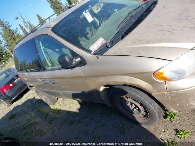 40088729 :رقم المزاد ، 1D4GP25RX6B684228 vin ، 2006 Dodge Caravan Se مزاد بيع