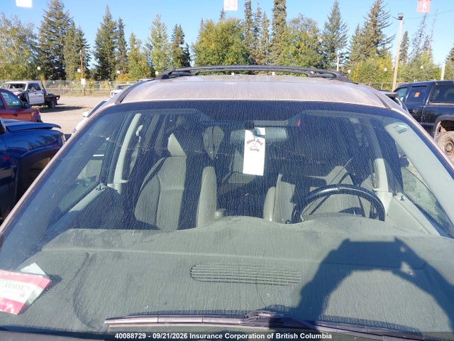 40088729 :رقم المزاد ، 1D4GP25RX6B684228 vin ، 2006 Dodge Caravan Se مزاد بيع