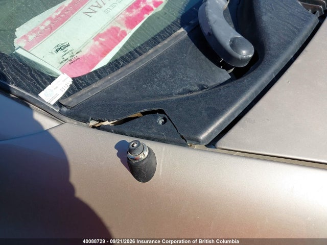 40088729 :رقم المزاد ، 1D4GP25RX6B684228 vin ، 2006 Dodge Caravan Se مزاد بيع