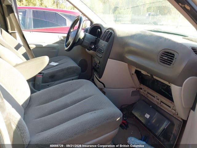 40088729 :رقم المزاد ، 1D4GP25RX6B684228 vin ، 2006 Dodge Caravan Se مزاد بيع