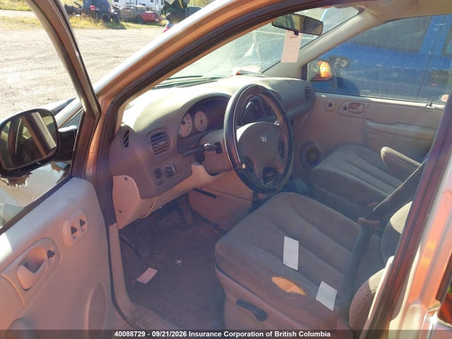 40088729 :رقم المزاد ، 1D4GP25RX6B684228 vin ، 2006 Dodge Caravan Se مزاد بيع