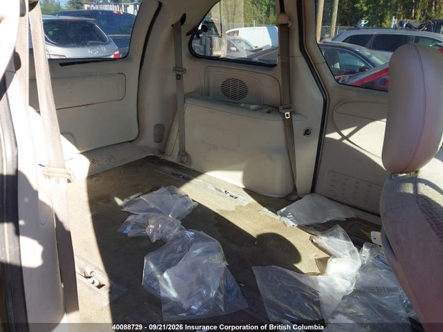 40088729 :رقم المزاد ، 1D4GP25RX6B684228 vin ، 2006 Dodge Caravan Se مزاد بيع