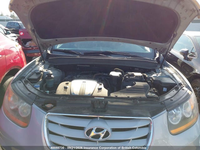 Aukcja sprzedaży 2010 Hyundai Santa Fe Limited 3.5, vin: 5NMSHDAG6AH373291, numer aukcji: 40088730