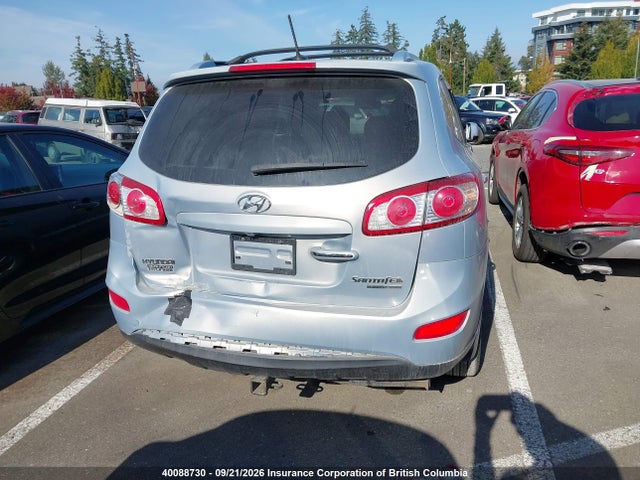 Aukcja sprzedaży 2010 Hyundai Santa Fe Limited 3.5, vin: 5NMSHDAG6AH373291, numer aukcji: 40088730