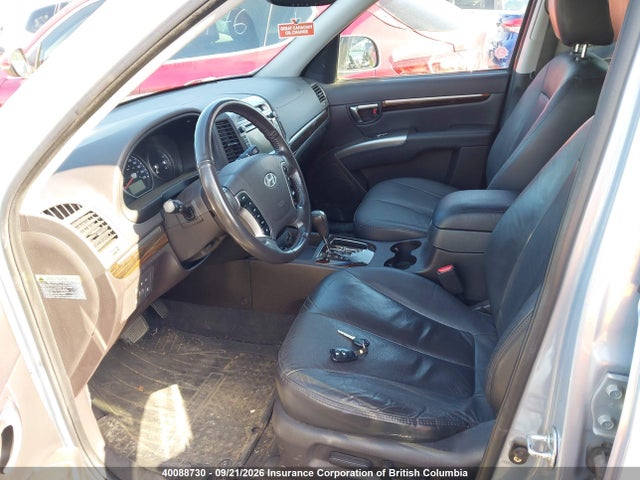 Aukcja sprzedaży 2010 Hyundai Santa Fe Limited 3.5, vin: 5NMSHDAG6AH373291, numer aukcji: 40088730