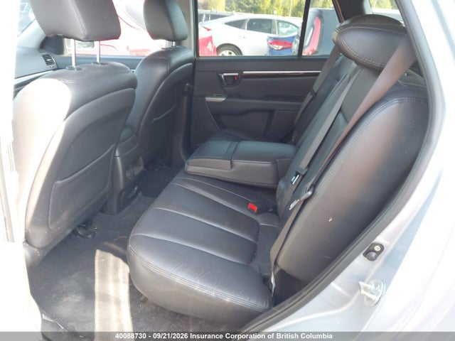 Aukcja sprzedaży 2010 Hyundai Santa Fe Limited 3.5, vin: 5NMSHDAG6AH373291, numer aukcji: 40088730