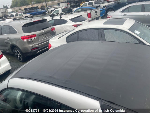 40088731 :رقم المزاد ، WMEAK00FX6J296605 vin ، 2006 Smart Fortwo مزاد بيع