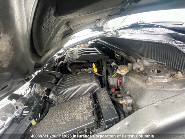 40088731 :رقم المزاد ، WMEAK00FX6J296605 vin ، 2006 Smart Fortwo مزاد بيع