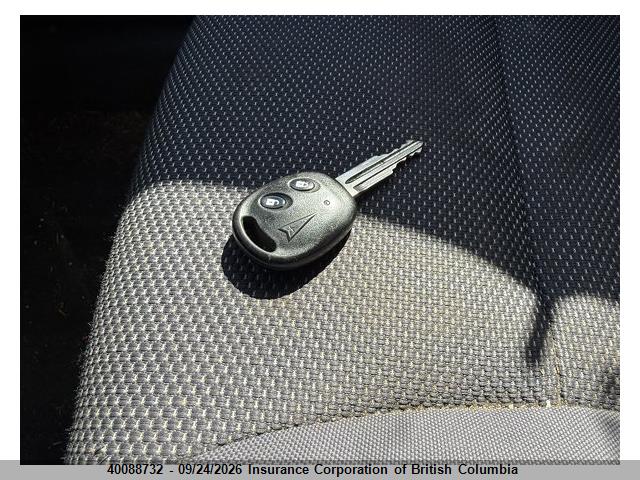 Aukcja sprzedaży 2007 Pontiac Wave, vin: KL2TW65617B719514, numer aukcji: 40088732