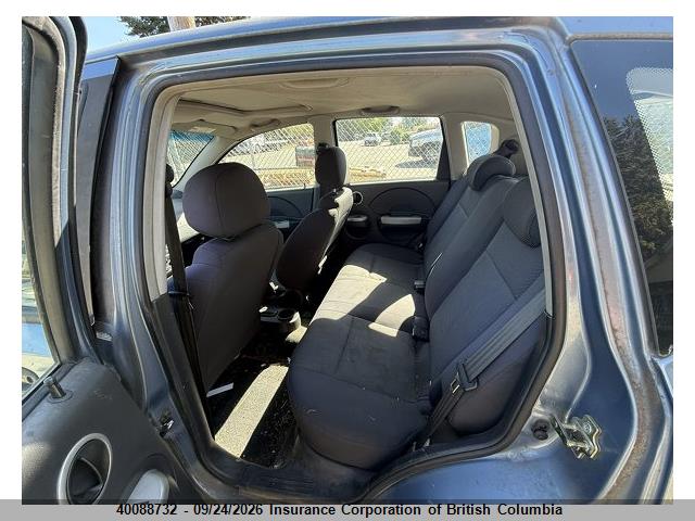 Aukcja sprzedaży 2007 Pontiac Wave, vin: KL2TW65617B719514, numer aukcji: 40088732