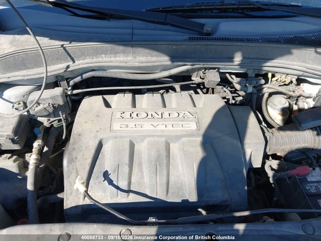 Продаж на аукціоні авто 2006 Honda Pilot, vin: 2HKYF18626H506473, номер лоту: 40088733