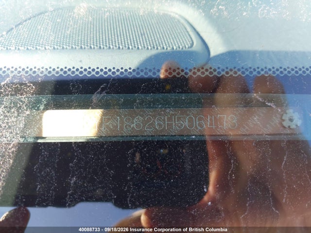 Продаж на аукціоні авто 2006 Honda Pilot, vin: 2HKYF18626H506473, номер лоту: 40088733