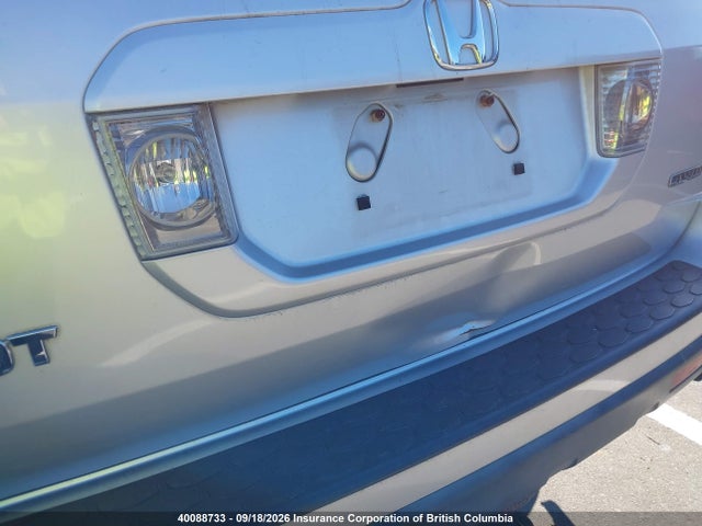 Продаж на аукціоні авто 2006 Honda Pilot, vin: 2HKYF18626H506473, номер лоту: 40088733
