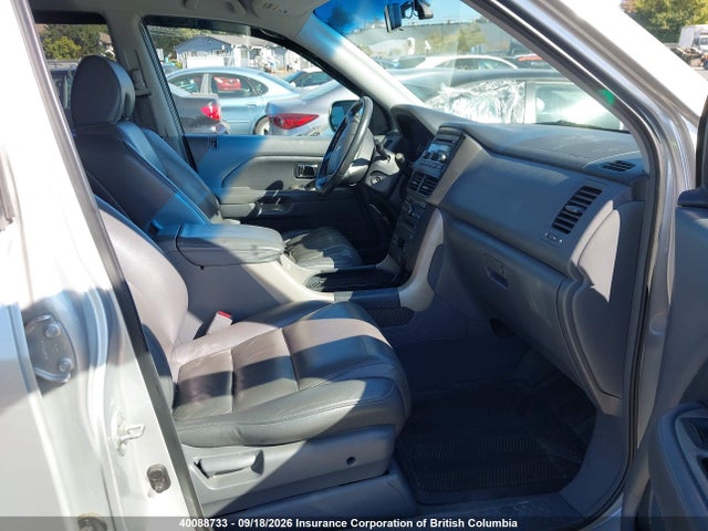 Продаж на аукціоні авто 2006 Honda Pilot, vin: 2HKYF18626H506473, номер лоту: 40088733