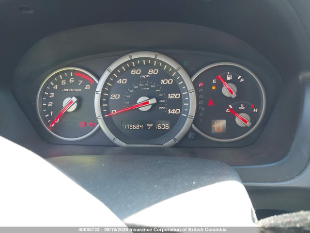 Продаж на аукціоні авто 2006 Honda Pilot, vin: 2HKYF18626H506473, номер лоту: 40088733