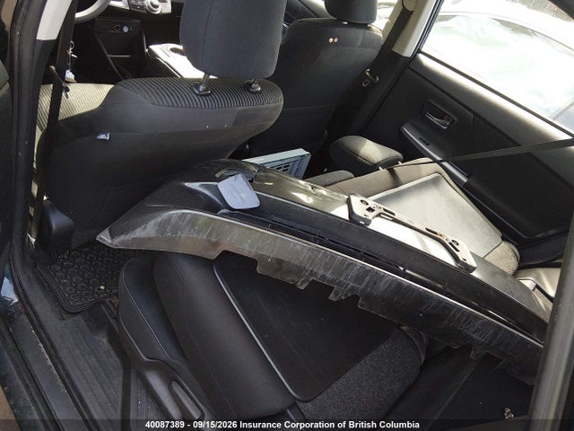 Toyota PRIUS V 2017 JTDZN3EU6HJ069562 Image 8