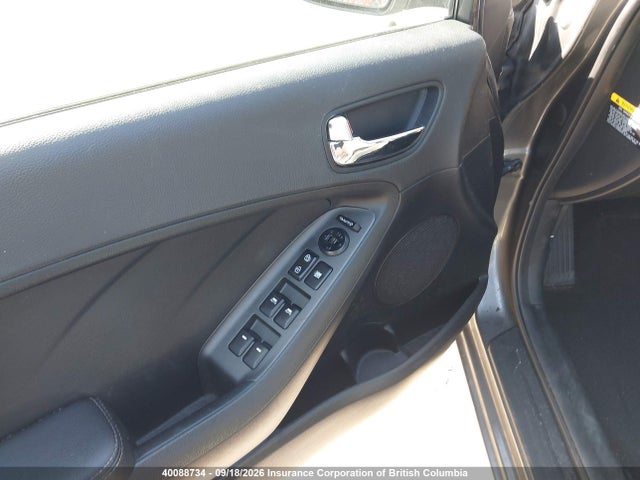 KIA Forte 2014 KNAFX4A81E5138784 Image 20