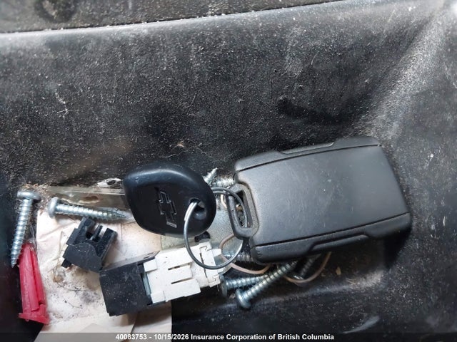 1GCGTBEN0N1152299 Chevrolet Colorado