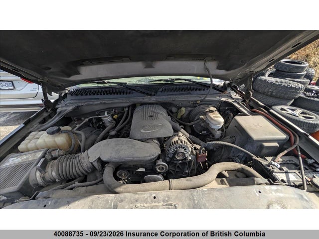40088735 :رقم المزاد ، 1GCEK19B66Z171768 vin ، 2006 Chevrolet Silverado K1500 مزاد بيع